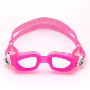 AQUASPHERE Det. plavecké okuliare Aqua Sphere Moby Farba: Fuchsia