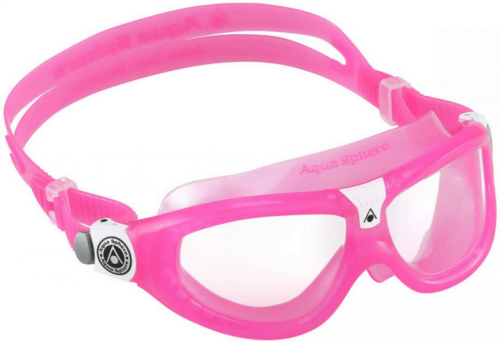 AQUASPHERE Det./jr. plavecká maska Aqua Sphere Seal Farba: Fuchsia