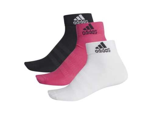 Adidas Light Ankle Farba: Fuchsia