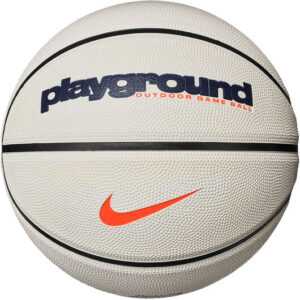 NIKE Basketbalová lopta Everyday Playgro Farba: Krémová