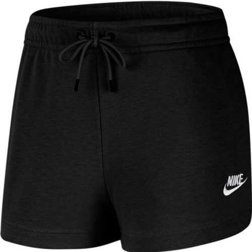 Nike Dám. fitness nohavice Nsw Essentials Shorts Farba: Šedá