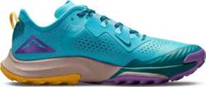 Nike Pán. bežecká obuv Air Zoom Terra Kiger 7 Farba: Tyrkysová