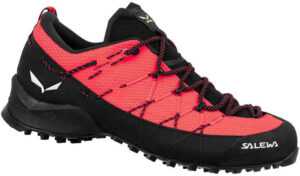 SALEWA Dám. trekingová obuv Wildfire 2 W Farba: Fuchsia