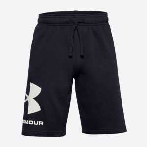 UNDER ARMOUR  Pán. šortky Rival FLC Farba: čierna