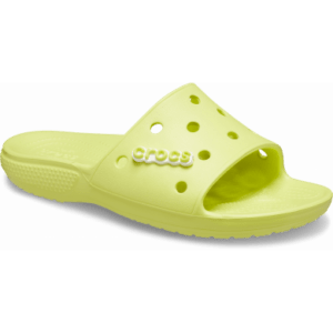 crocs Dosp. šľapky Classic Crocs Slide Farba: Svetložltá