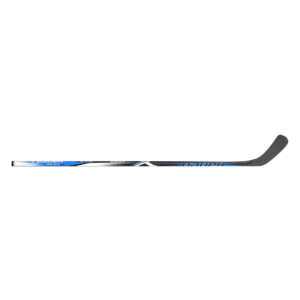 BAUER X-Series Hokejka Grip Sr. Farba: čierna