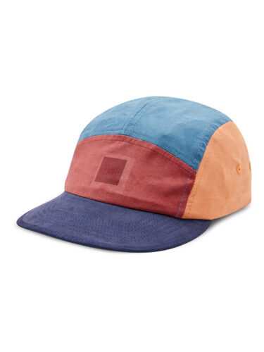 BUFF Det. šiltovka 5 Panel Cap Farba: Modrá