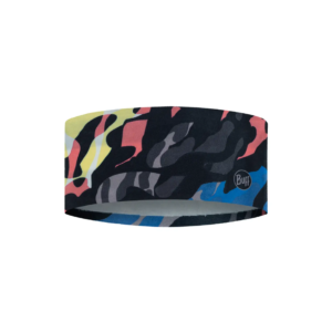 BUFF Thermonet Dosp.čelenka Headband