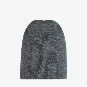 Buff Čiapka Jarn Knitted Hat Farba: Šedá