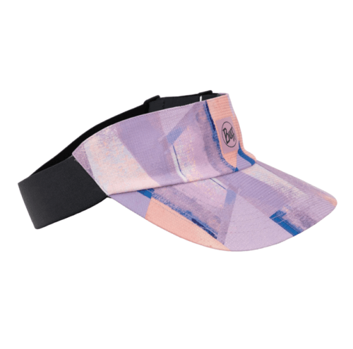 Buff Go Visor Šilt Farba: Fuchsia