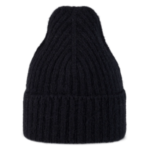 Buff Knitted Čiapka Beanie Nilah Farba: Tmavomodrá