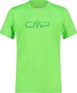 CMP Chlapč. tričko Boy T-Shirt Farba: Zelená