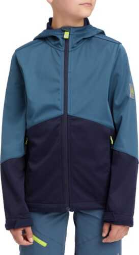 Chl. softshell bunda McKinley Bennet LT Farba: Navy