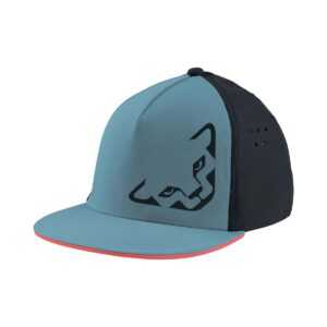 DYNAFIT Tech Trucker Cap Farba: Navy