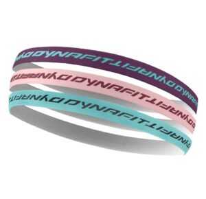 Dynafit Running Hairband Farba: farebné