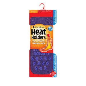 HEAT HOLDERS Ladies Farba: Lila