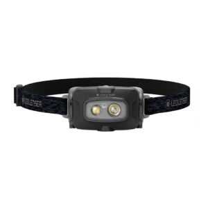 LED LENSER Čelová lampa HF4R Core