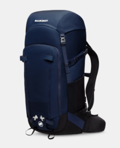 MAMMUT Batoh Trion 35 L Farba: Navy