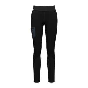 MAMMUT Dám. legíny Aconcagua ML Tights Farba: čierna