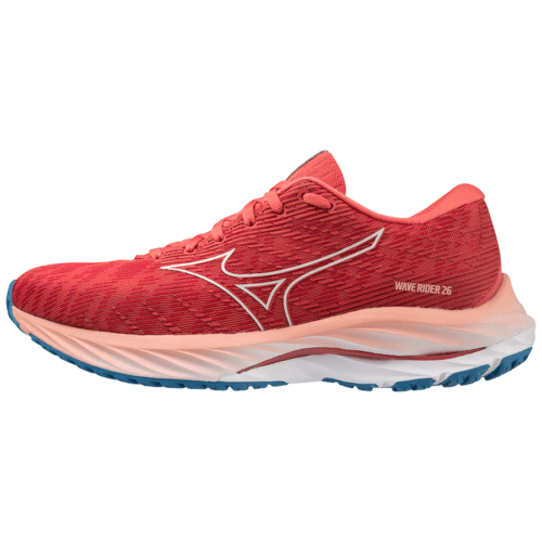 MIZUNO Dám. bežecká obuv Wave Rider 26 Farba: Fuchsia