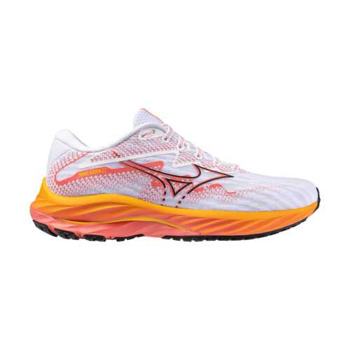 MIZUNO Dám. bežecká obuv Wave Rider 27 Farba: Biela