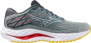 MIZUNO Pán. bežecká obuv Wave Inspire 20 Farba: Biela