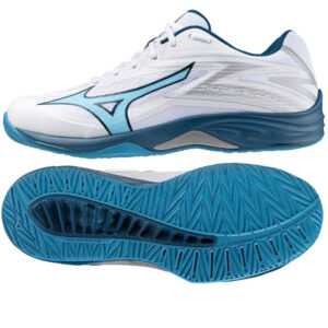 MIZUNO Pán. halová obuv Thunder Blade Z Farba: Biela