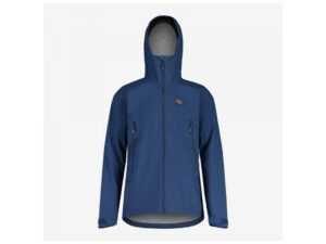 Maloja Pán. softshell bunda SillM. Farba: Navy