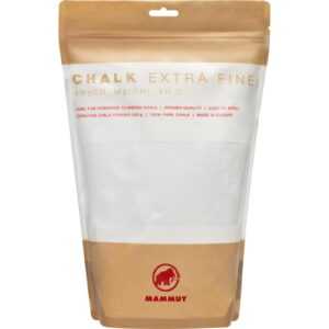 Mammut Chalk Powder Farba: Krémová