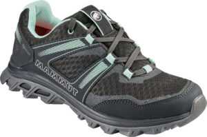 Mammut Dám. outdoor obuv MTR 71 Low GTX Farba: Tmavošedá