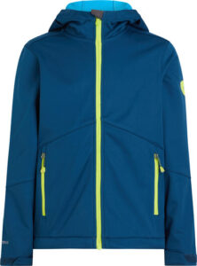 McKINLEY Chl. bunda softshell