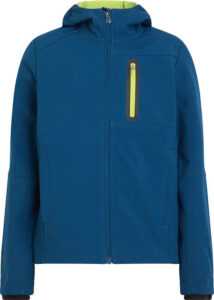 McKINLEY Chl. bunda softshell