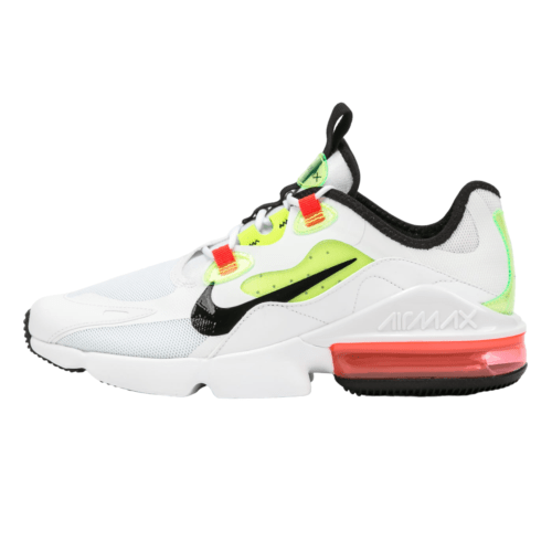 NIKE Air Max Infinity 2 AMD Farba: Bielo - Červená