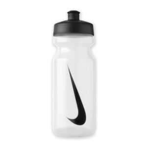 NIKE Big Mouth Water Bottle Farba: Biela