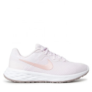 NIKE Dám. bežecká obuv Wmns Revolution 6 Farba: Lila