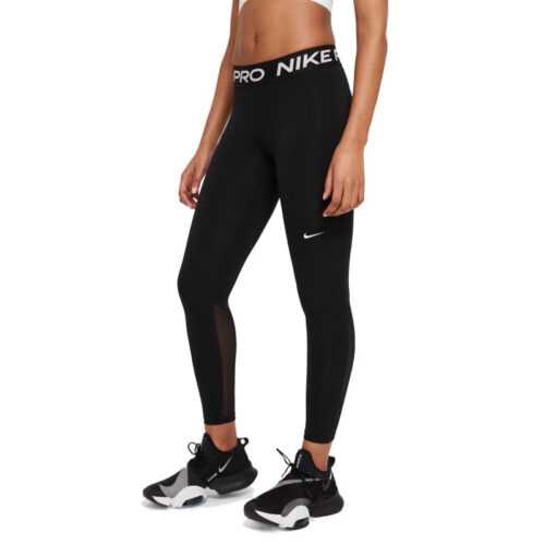 NIKE Dámske legíny W Np 365 Tight Farba: čierna