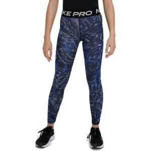 NIKE G NP Die. legíny LEGGING SE+ Farba: Navy