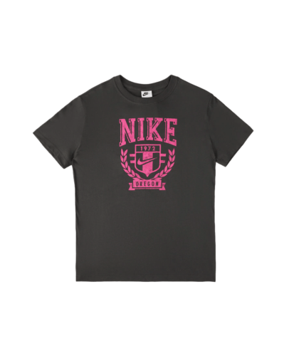 NIKE G NSW Die. tričko TREND BF TEE Farba: Antracit