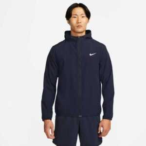 NIKE M NK Pán. bunda DF FORM HD JKT Farba: Navy