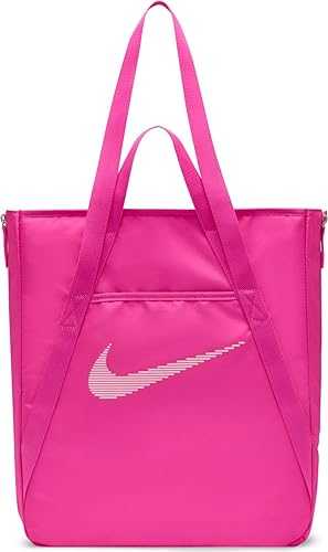 NIKE Športová taška Gym Tote Farba: Fuchsia