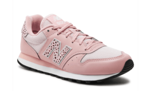 New Balance Dám. voľnočasová obuv GW500 Farba: Fuchsia