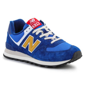 New Balance Dosp. voľnočasová obuv U574 Farba: Royal