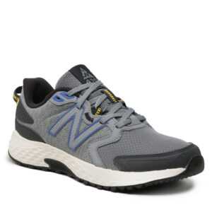 New Balance Pán. bežecká obuv MT410 Farba: Šedá