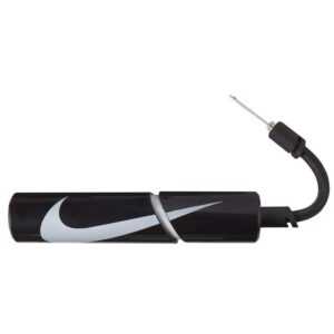 Nike Essential Ball Pump Farba: čierna