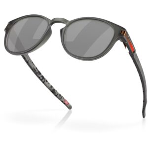 Oakley Slnečné okuliare Latch Farba: Šedá