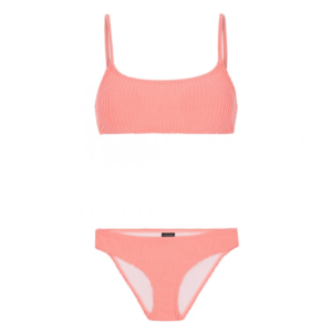 PROTEST Dám. bikiny Prtcinema bralette Farba: Fuchsia