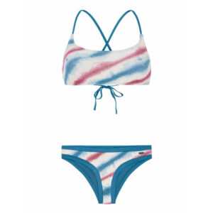 PROTEST Dám. bikiny Prtkirkley Bralette Farba: Modrá