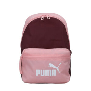 PUMA Batoh Core Base Backpack Farba: oranžová