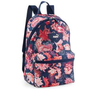 PUMA Batoh Core Pop Backpack Farba: Modrá