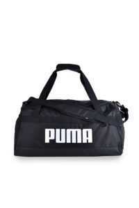 PUMA Challenger Taška Duffle Bag Farba: čierna